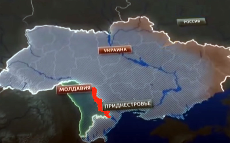 Руското разузнавање: НАТО сака да ја вклучи Молдавија во конфликтот со Москва