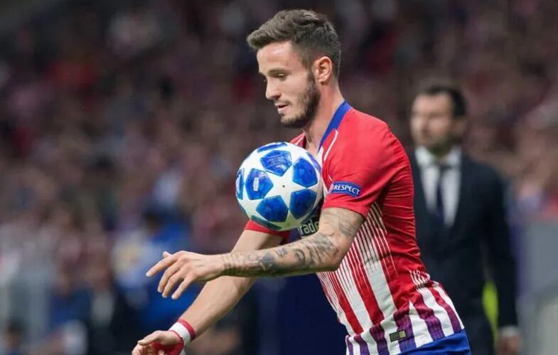 Саул го одби Трабзон се сели во Фламенго