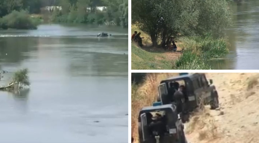 Се’ уште се трага по девојчето кое го одвлече Вардар – 29-годишната соселанка се обидувла да го извлече од водата