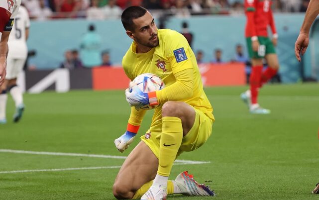 Сити испратиле понуда за Диого Кошта