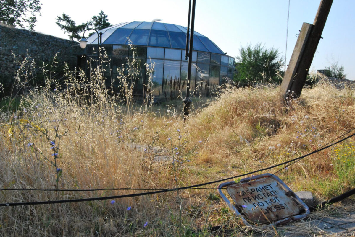 Со 130 илјади евра, ќе се спасува инвестицијата на Кале од 4,6 милиони евра: од ’26 музеите ќе бидат пуштени во употреба