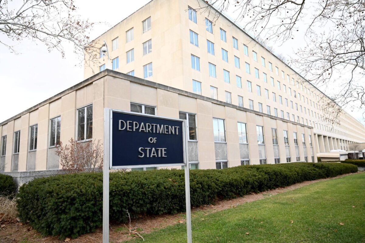 Стејт департментот одобри продажба на оружје во вредност од 322 милиона долари на Украина