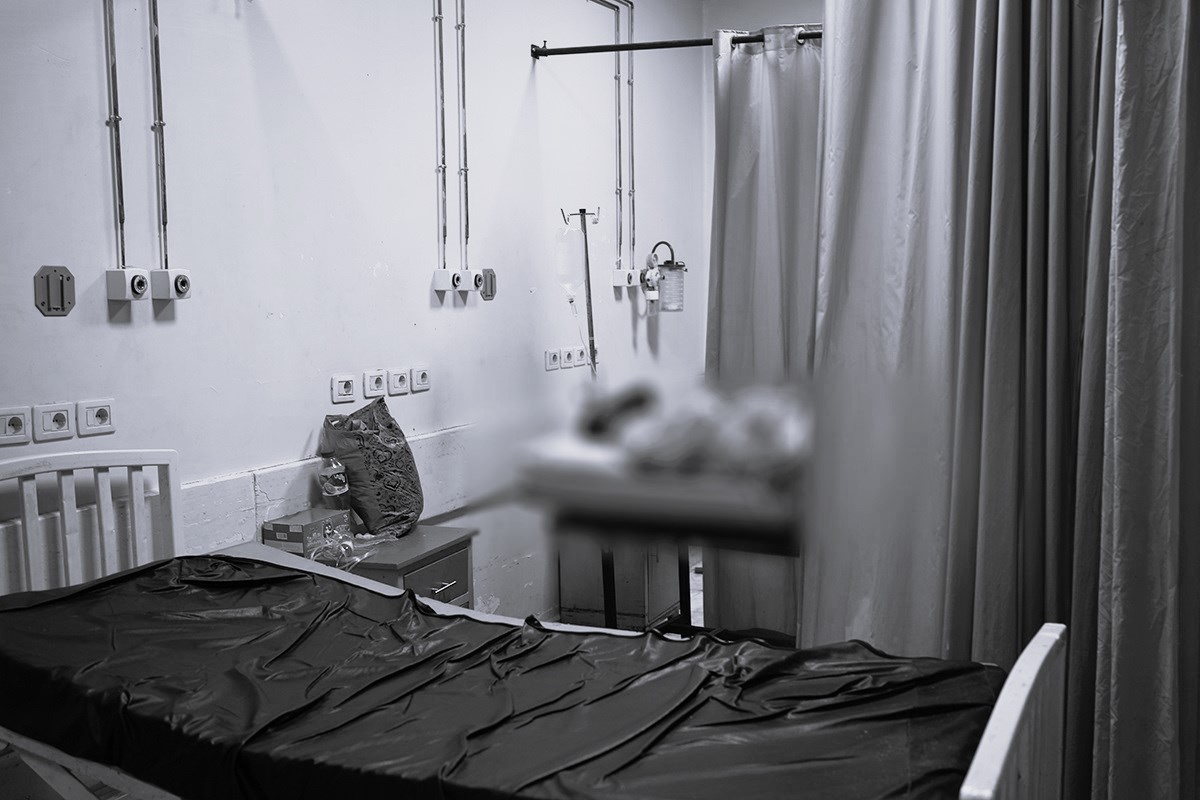 Страшни сведоштва од болница во Сирија: „Пукаа во пациентите додека спиеја“