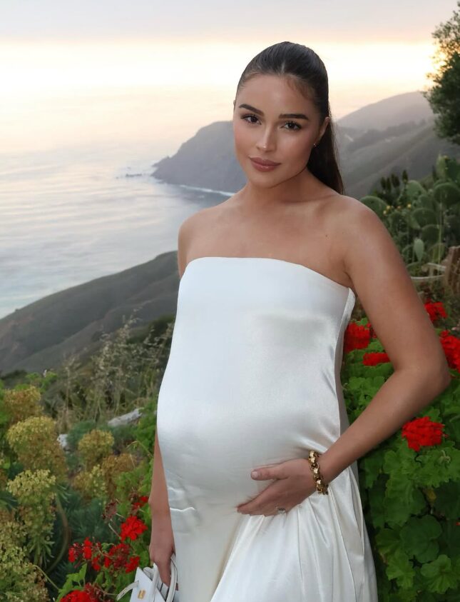 Таа штотуку се породи, но сака што поскоро да си го врати совршеното тело