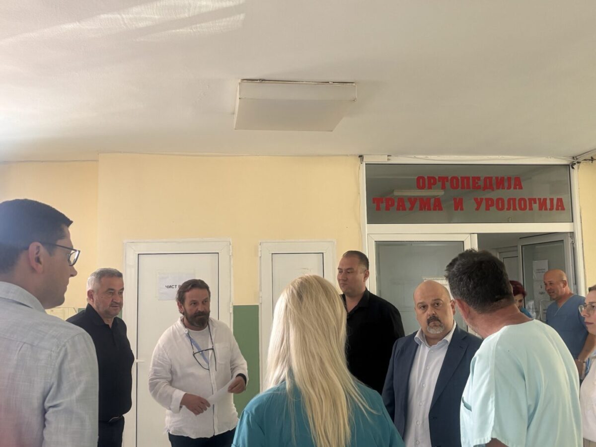 Таблетарната онколошка терапија од 4 август ќе може да се подигнува директно во аптеките