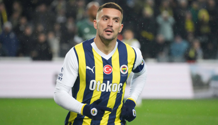 Тадиќ се договорил со Црвена звезда?!