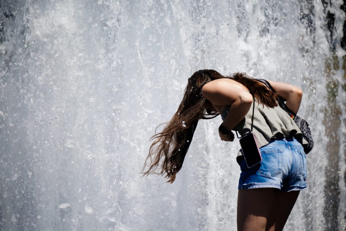 Топлотниот бран во Велика Британија однесе 263 животи за 10 дена