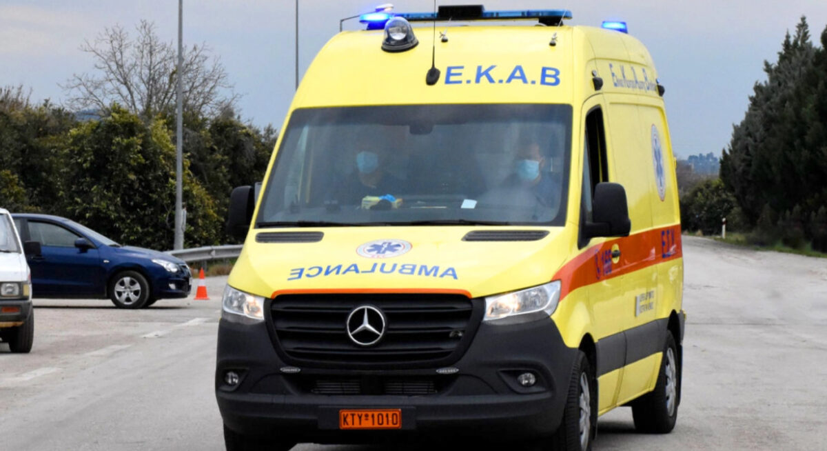 Трагедија во Грција: бебе се задави со сувлаки – итно било префрлено во болница, но немало начин да се спаси