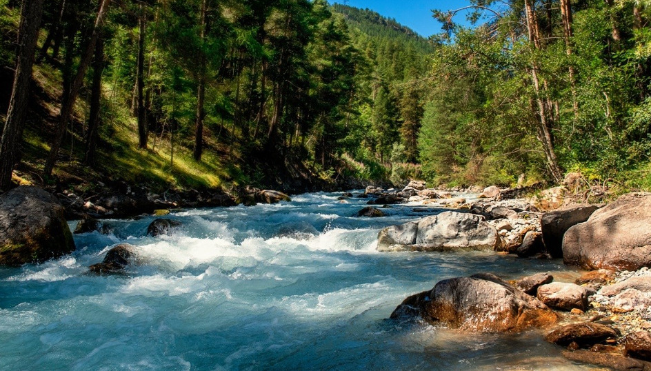 Трагедија на Алпите: Британка загина за време на рафтинг