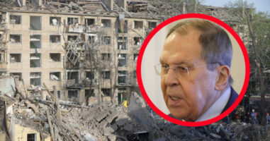 Трамп до Москва: Имате 50 дена; Лавров: Што точно мислите?