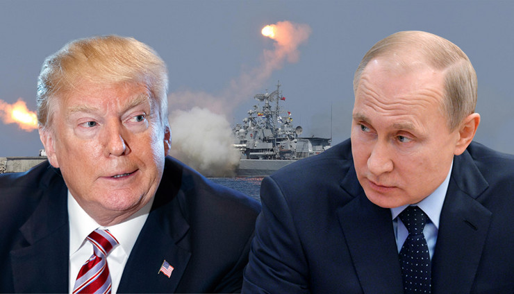Трамп: „Многу сум разочаран од Путин, ќе го скратам рокот од 50 дена“