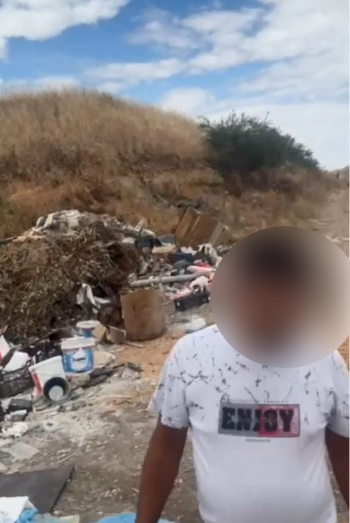 Уапсени две лица, запалиле кабли и предизвикале пожар