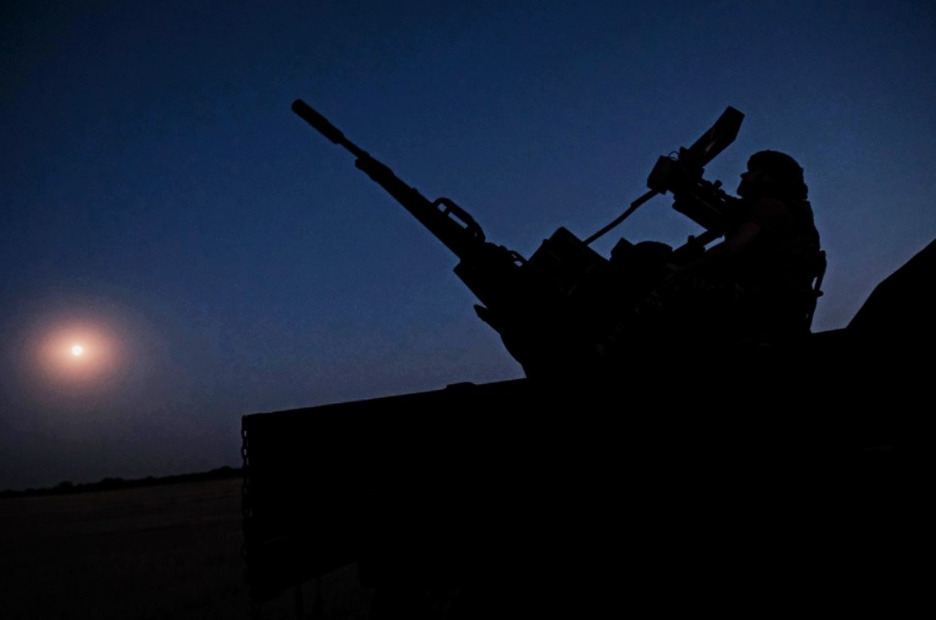 Украина изврши напади во Русија преку ноќ: дронови насочени кон Москва и Санкт Петербург