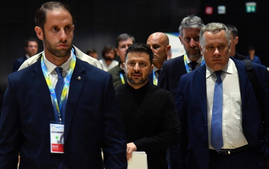 Утре почнуваат нови преговори меѓу Украина и Русија