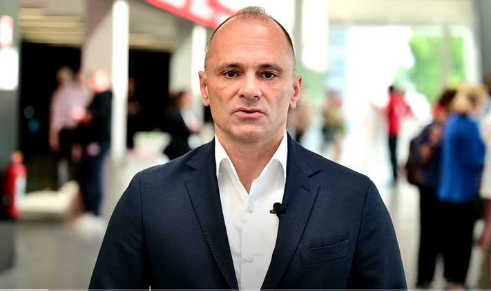 Филипче: Сребреница засекогаш ќе остане симбол на опасноста од поделби и омраза
