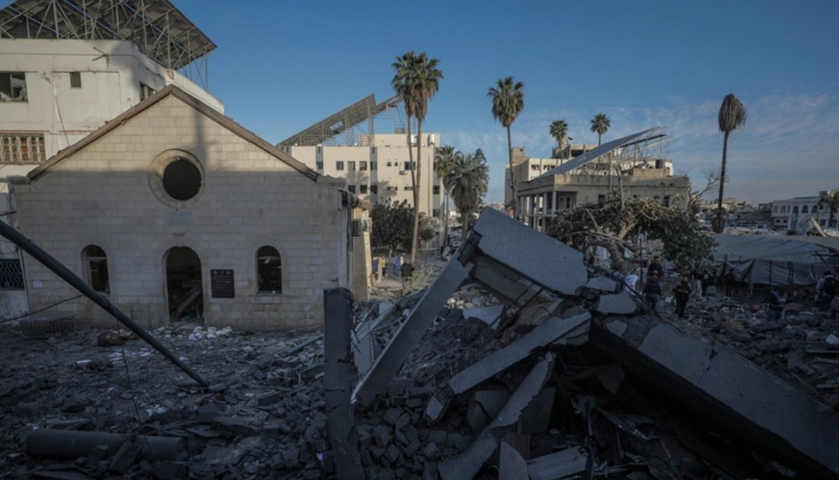 Хамас подготвен за прекин на огнот, инсистира на целосен крај на војната