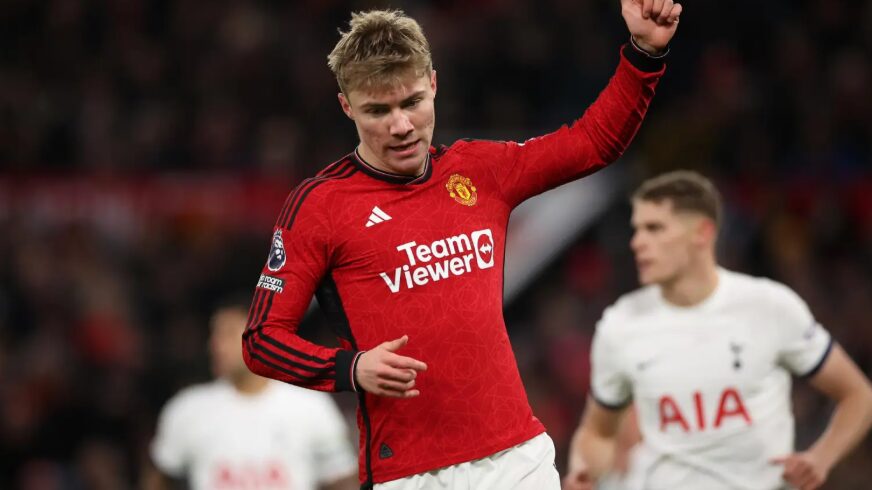 Хојлунд се враќа во Серија А