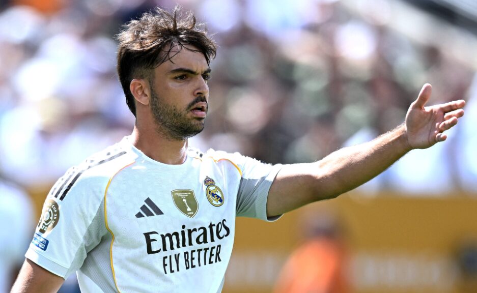 Чаби Алонсо не го сака Асенсио, тој нема намера да го напушти Реал