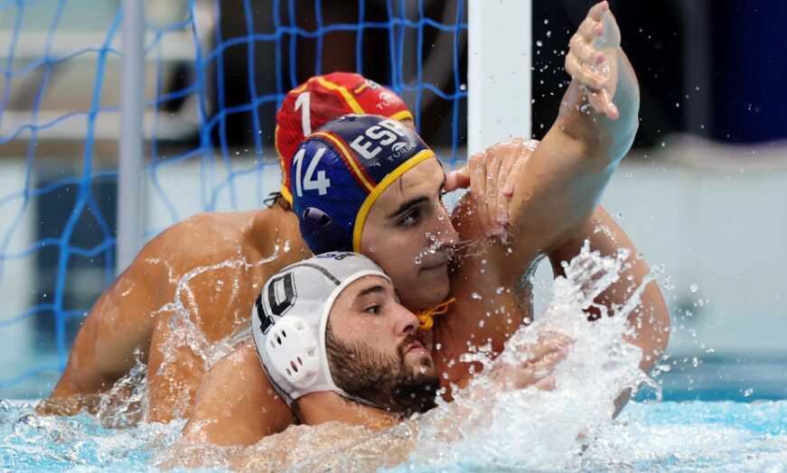 Шпанија во последната секунда избори пенал серија, па се пласира во финалето на СП