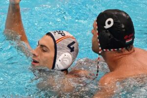 Шпанија е светски првак во ватерполо