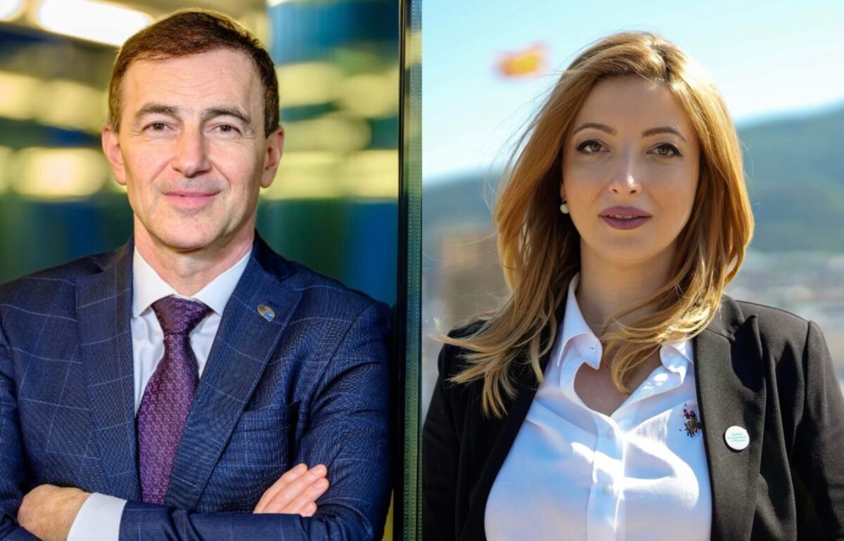 „Уште еден вознемирувачки напад врз бугарски државјанин во Северна Македонија!“, напиша Ковачев