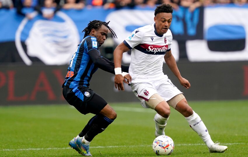 „Шумарите“ во Болоња најдоа замена за Еланга