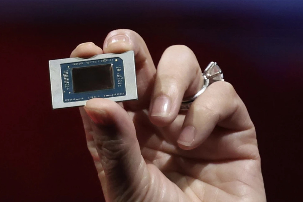 AMD ја внесува AI во трката: Овие графички процесори ќе променат сè