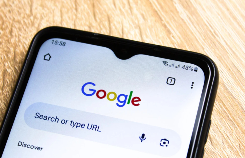 Google ја призна и ја прифати казната