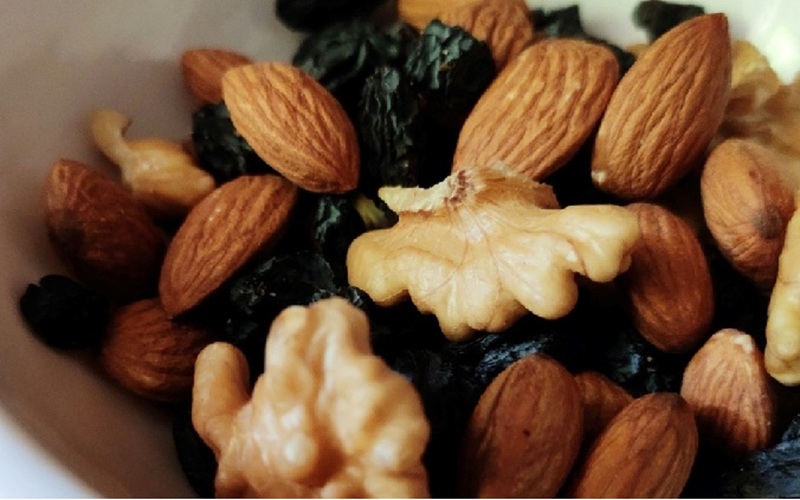 Jадете го овој вид јаткасти плодови почесто, aко сакате да ослабете