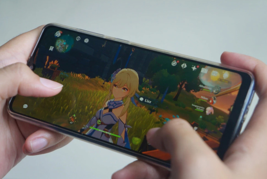 MediaTek подобро ги емулира PC игрите на Android