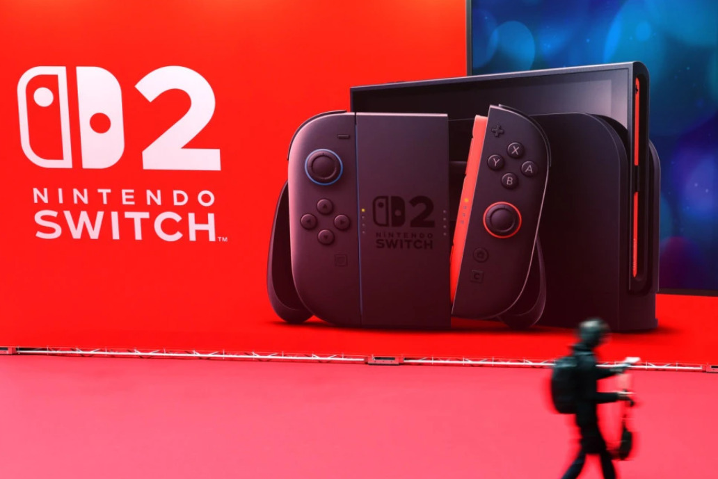 Nintendo Switch 2 продаде речиси 6 милиони примероци