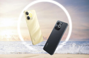 Realme Note 70T е тука: Прифатлив телефон со батерија од 6.000 mAh