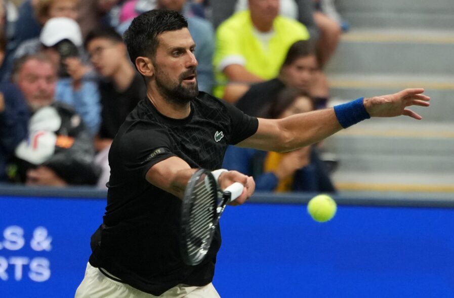 Ѓоковиќ: Буквално сме на работ на граѓанска војна