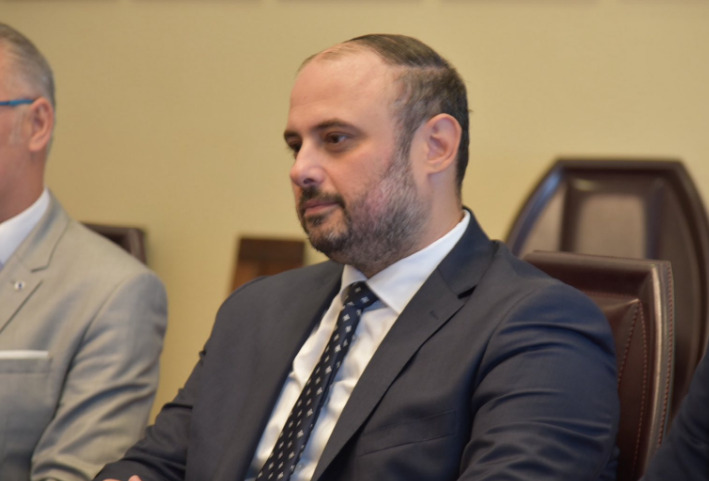 Ѓорѓиевски : Љубљана ќе биде град-партнер за развојот на Скопје