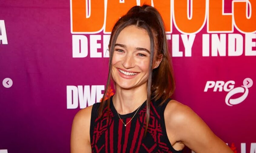 Ѕвездата од „The Walking Dead“ почина на 33-годишна возраст