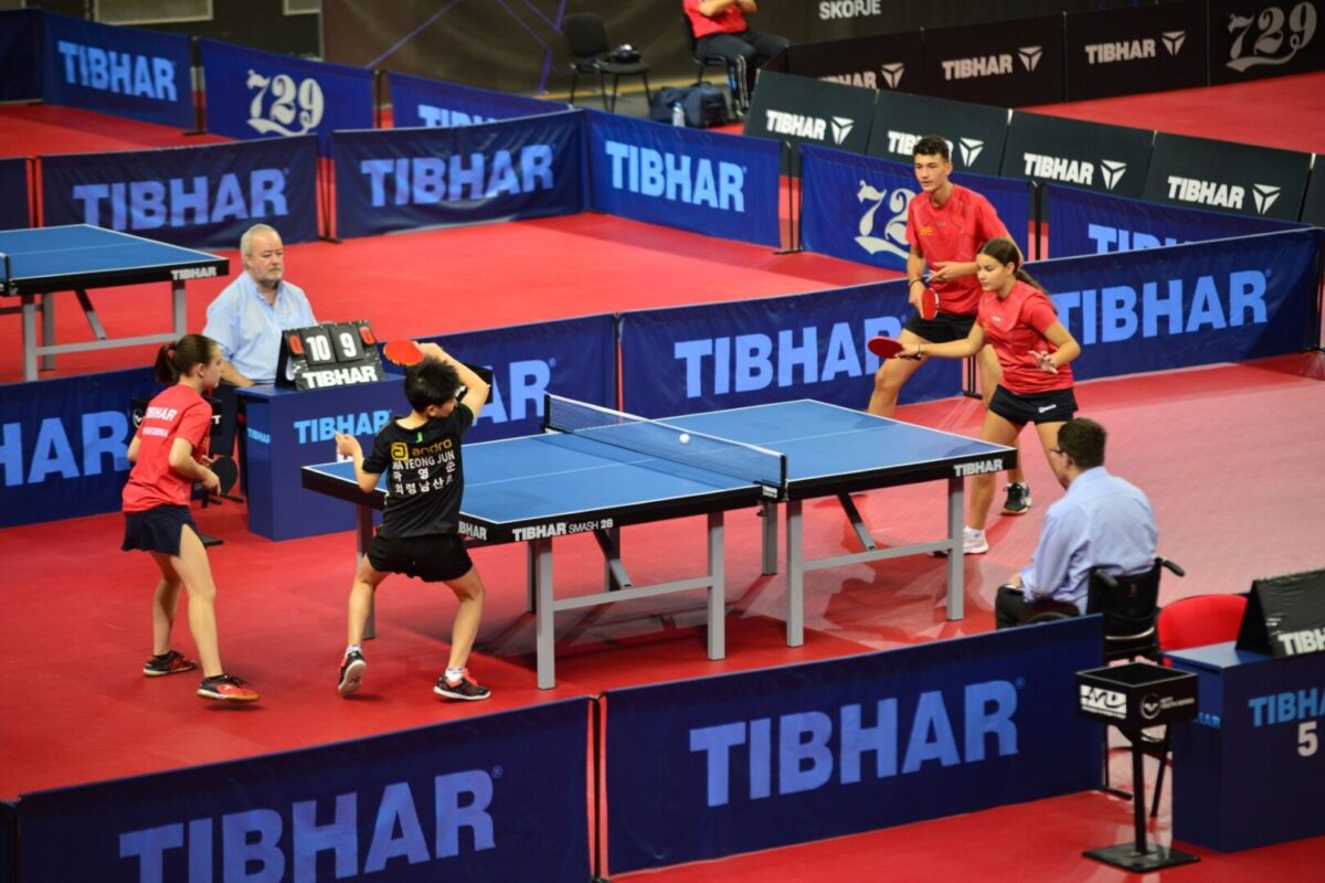 Ѕвездите на светскиот пинг понг доаѓаат во Скопје во септември