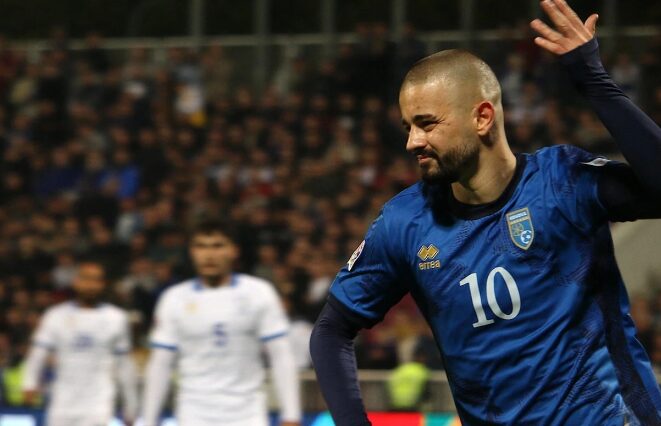 Јувентус го договори Жегрова и го испрати Гонзалес во Атлетико