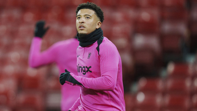 Јунајтед и Рома се договорија, сега Санчо треба да ја договори платата со „волчицата“