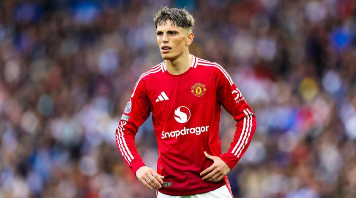 Јунајтед не попушта – Челзи за Гарначо треба да плати 58 милионие вра