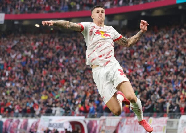 Њукасл испрати нова понуда за Шешко