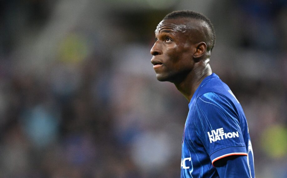 Џексон во Баерн Минхен