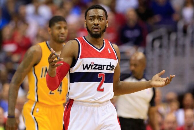 Џон Вол објави крај на кариерата