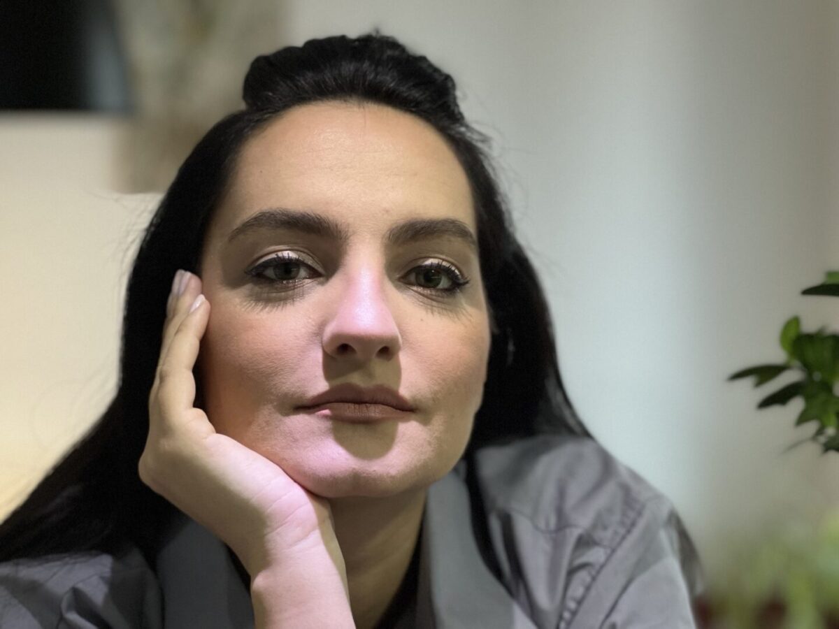 Авторски концерт „СФЕРА“ на Ана Пандевска