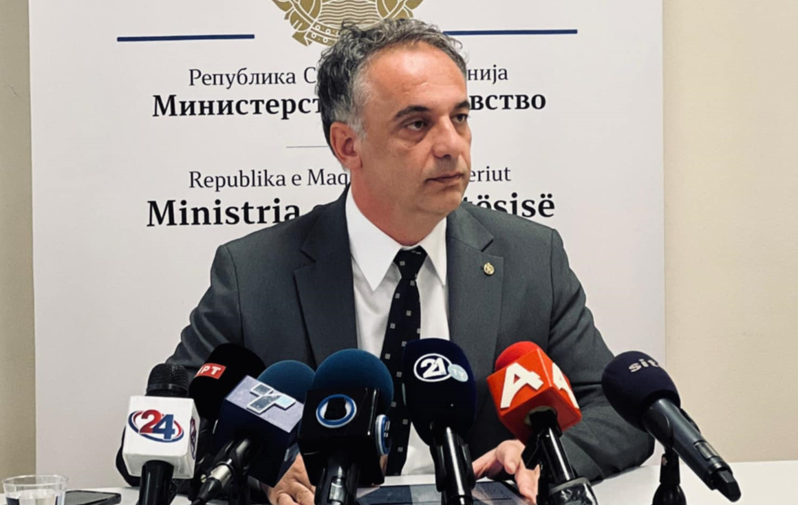 Алиу: За 45 дена над 1.250 нови вработувања во здравството