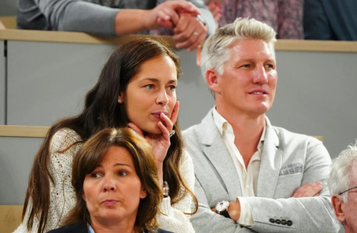 Ана Ивановиќ сакала да му прости на Бастијан за неговата афера: тој ѝ одговори сурово