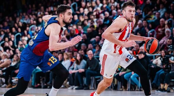 Барселона им забрани пристап на навивачи на осум клубови