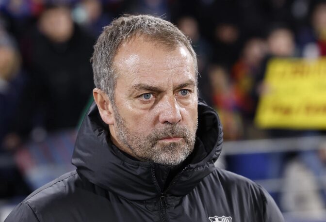 Барселона не може да регистрира пет играчи