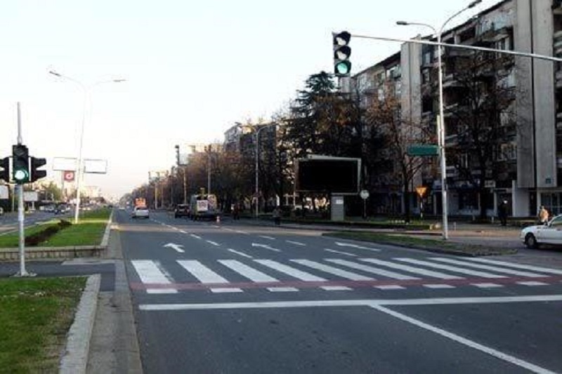 Без струја делови од Центар и Карпош