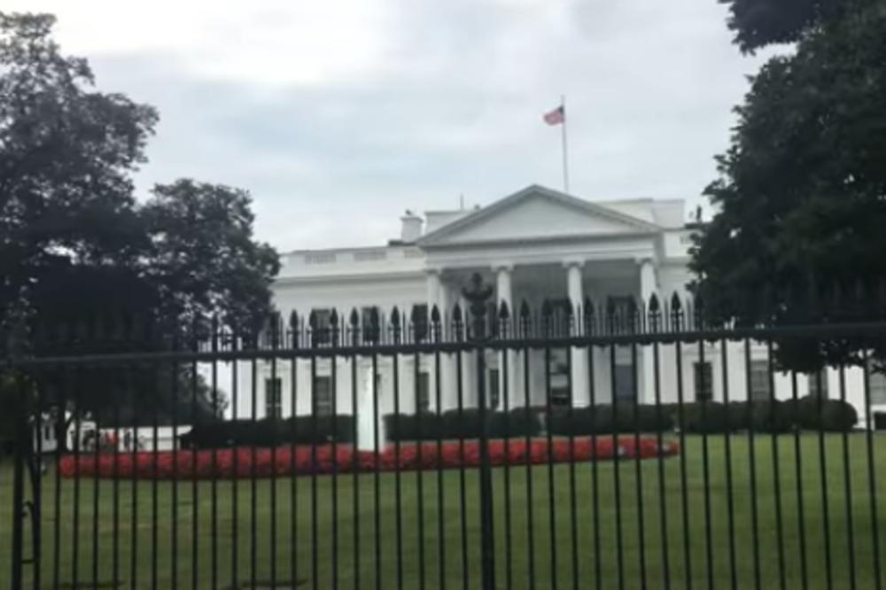 Белата куќа ги намали очекувањата пред состанокот меѓу Трамп и Путин
