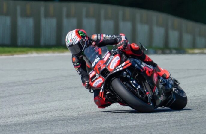 Бецеки на пол-позицијата во Австрија